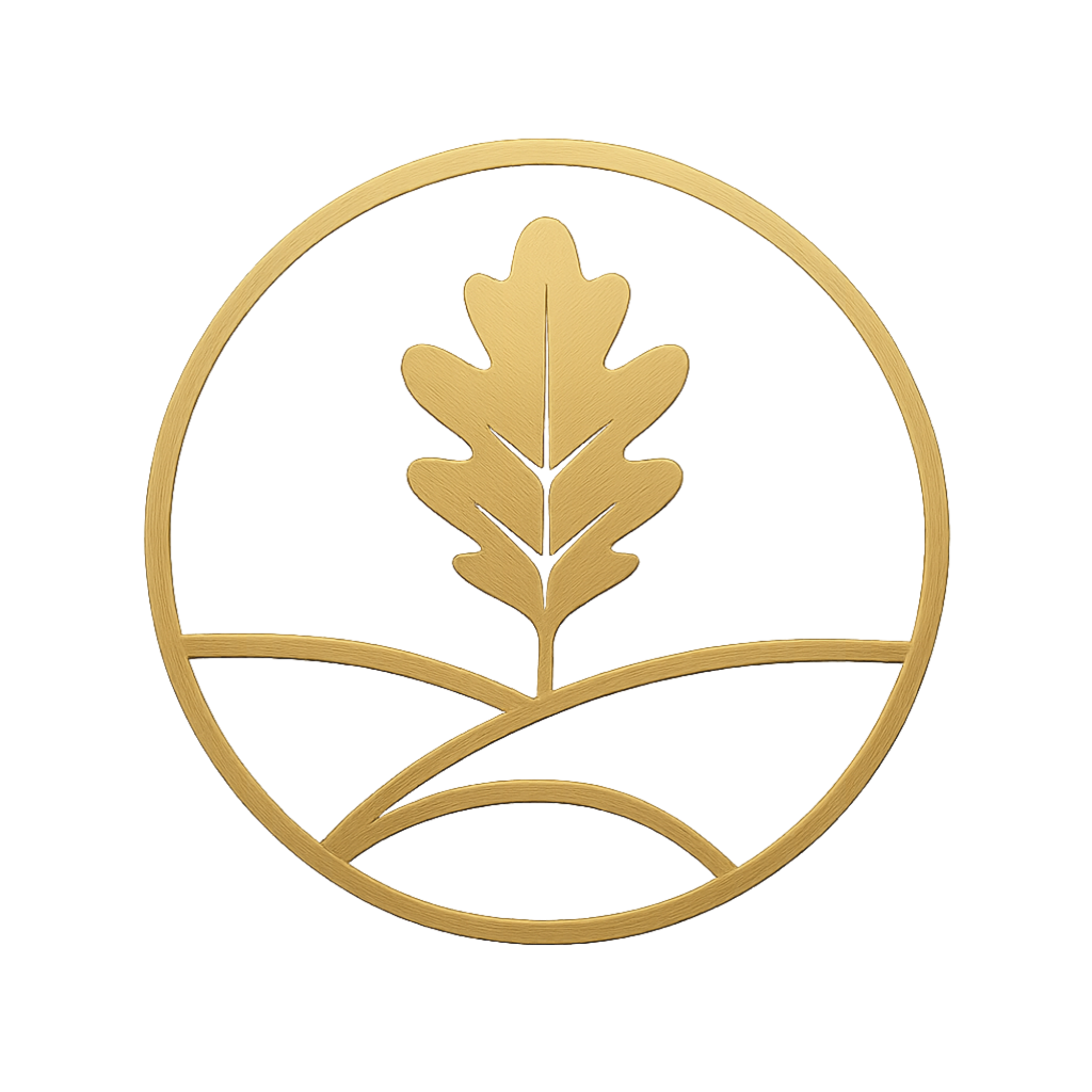 Oakbridge Logo