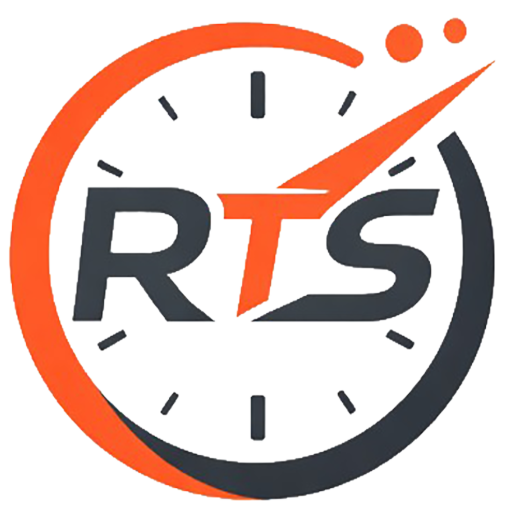 Real-Time-Show Logo