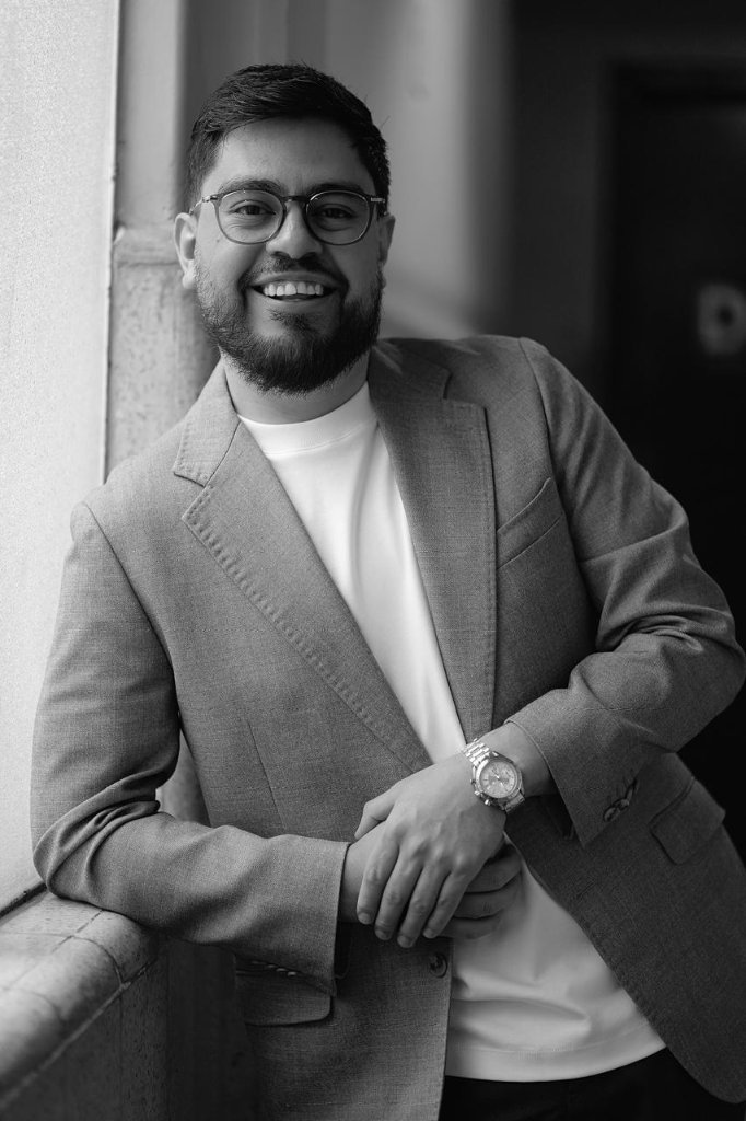 CEO utiich