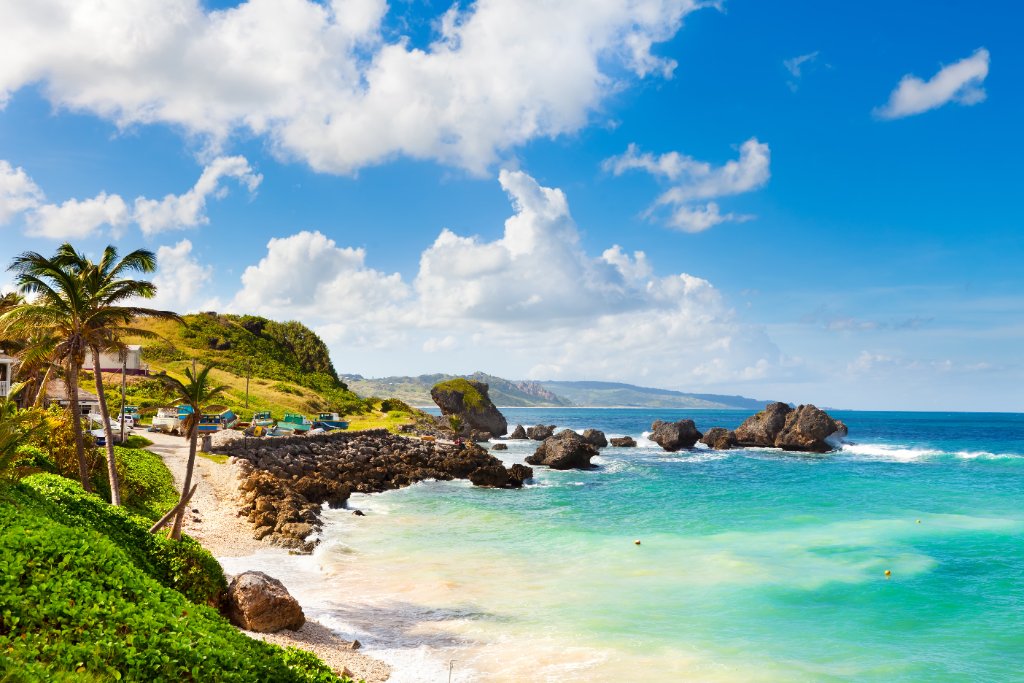Caribbean