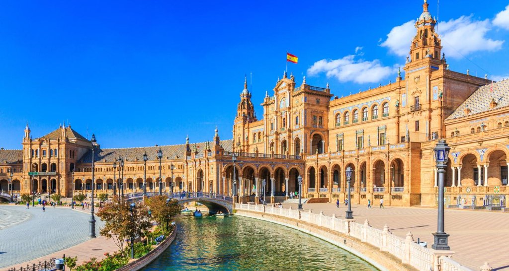 Spain