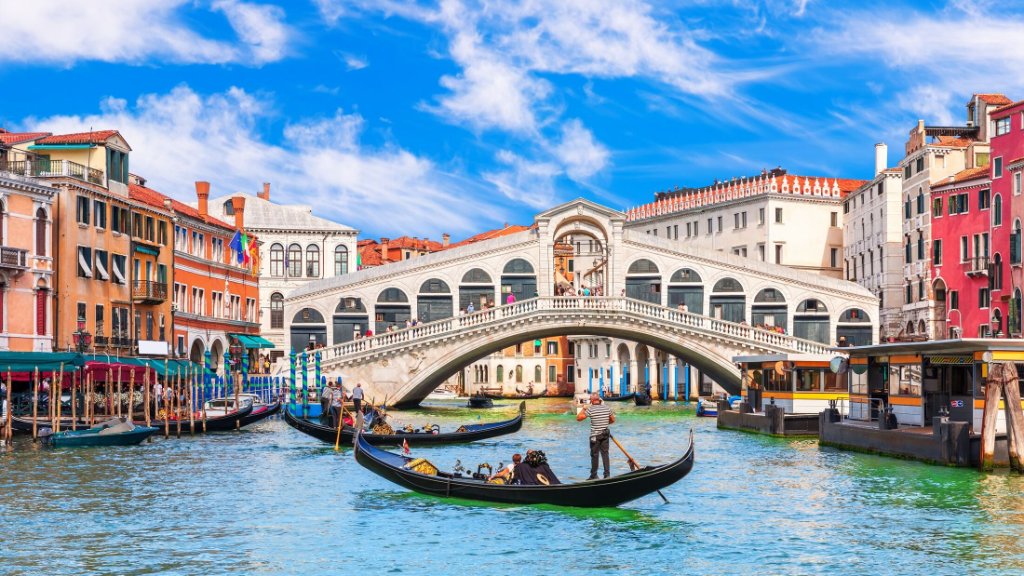 Italy
