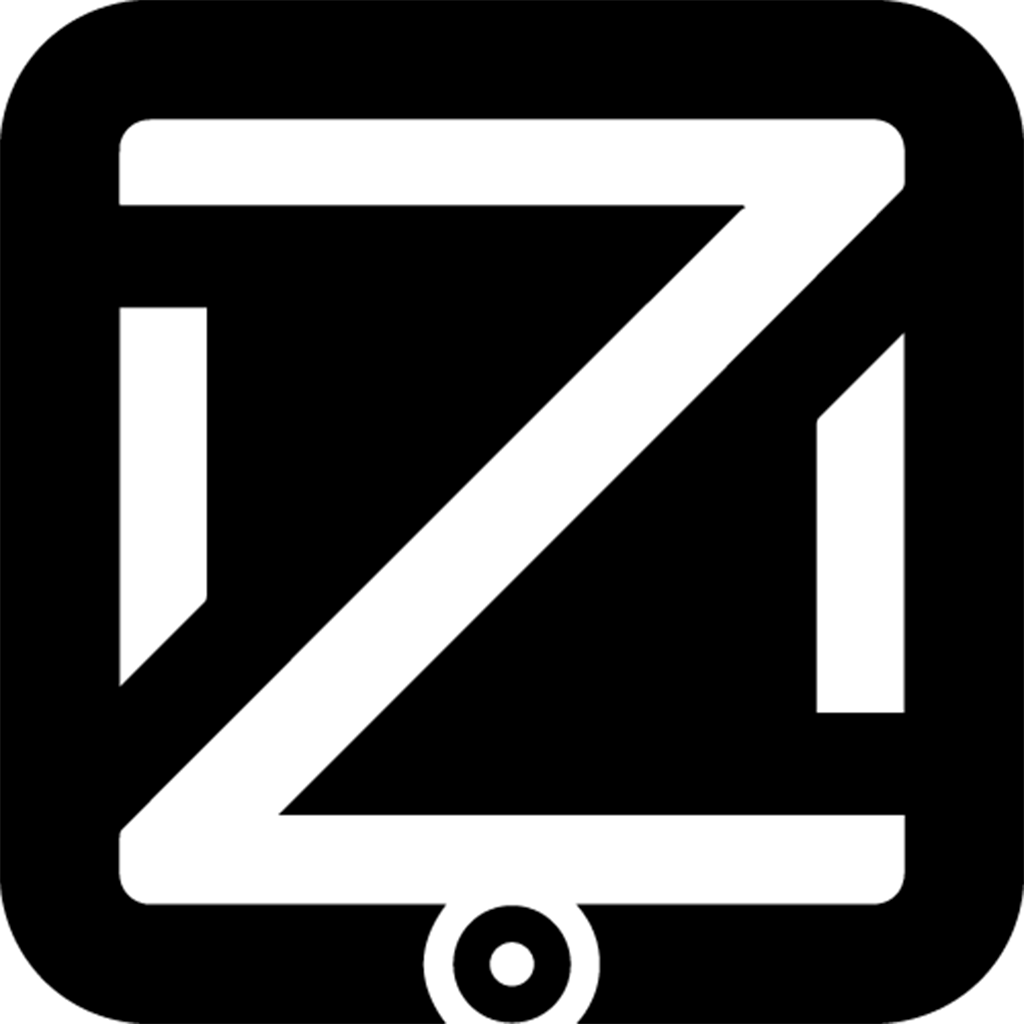 Zoetrope Admin logo