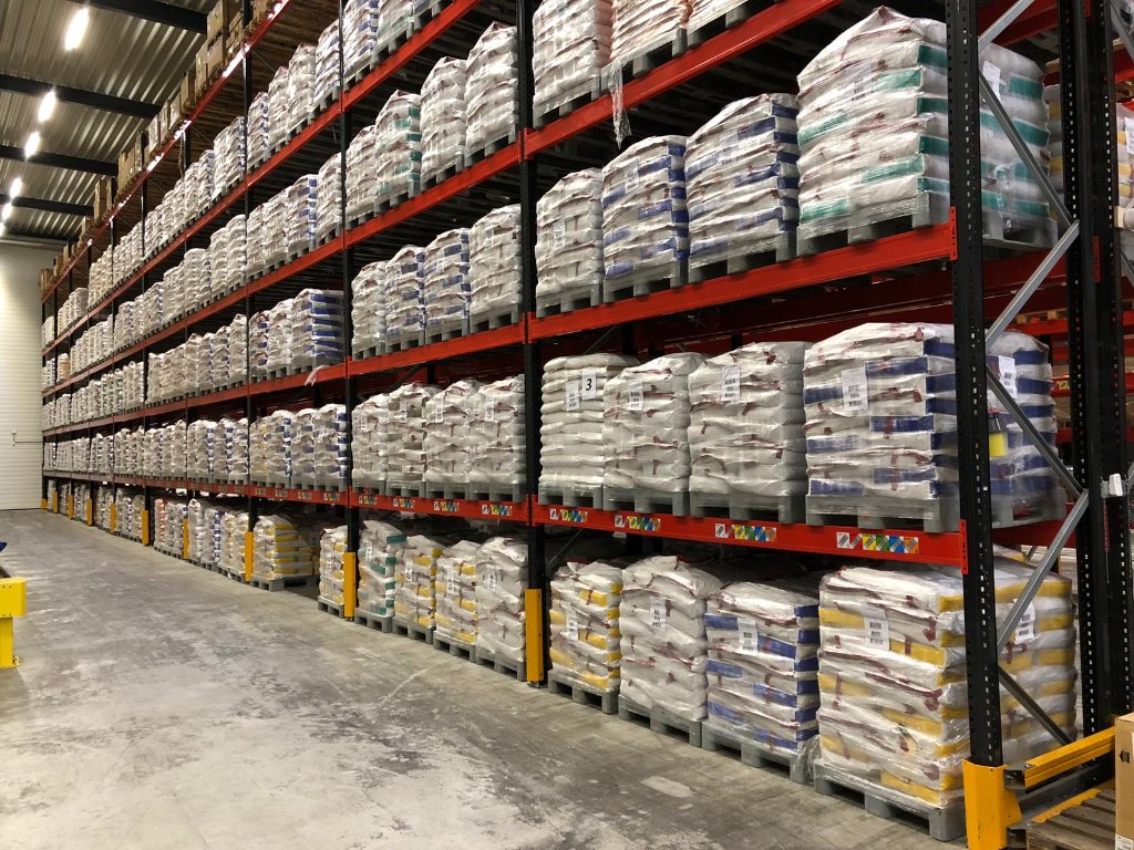 Logistiek