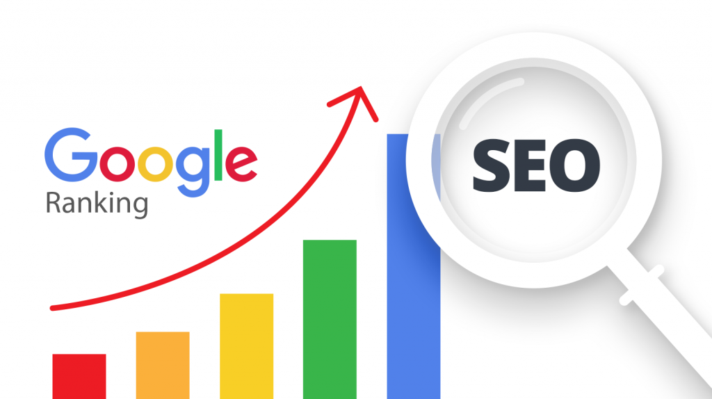 Hoger Ranken In Google Voor Lokale Ondernemers (SEO)