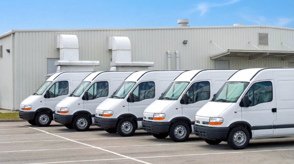 Fleet Services