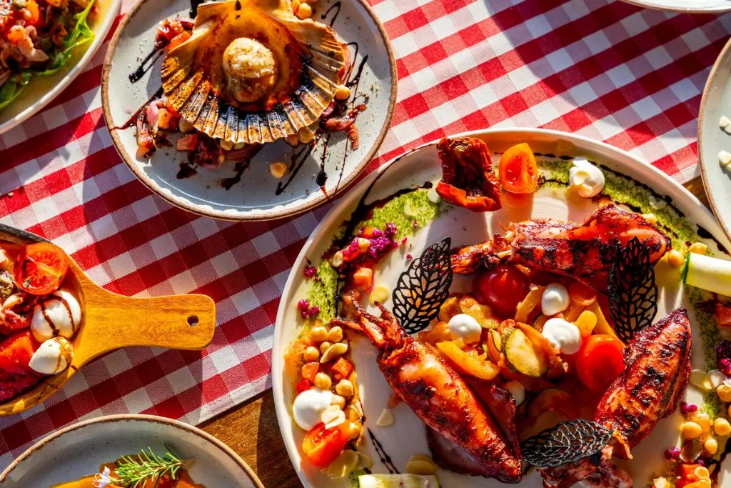 Food Feast