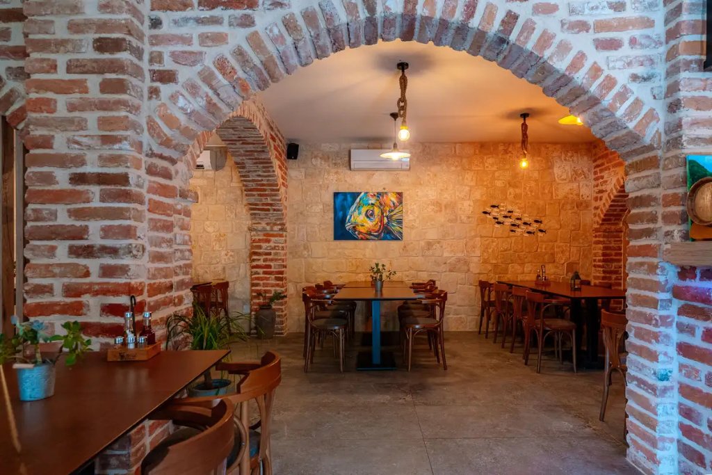 Ston and the Ston Walls: Europe's Great Wall on Pelješac