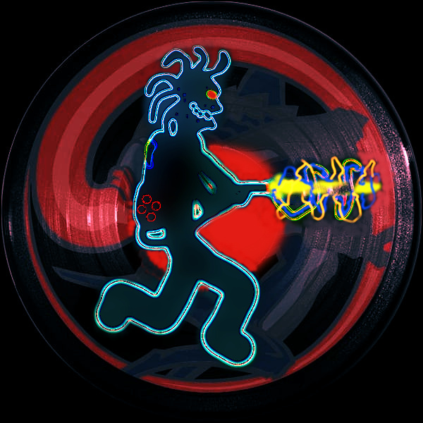 609 King's Way Records Logo