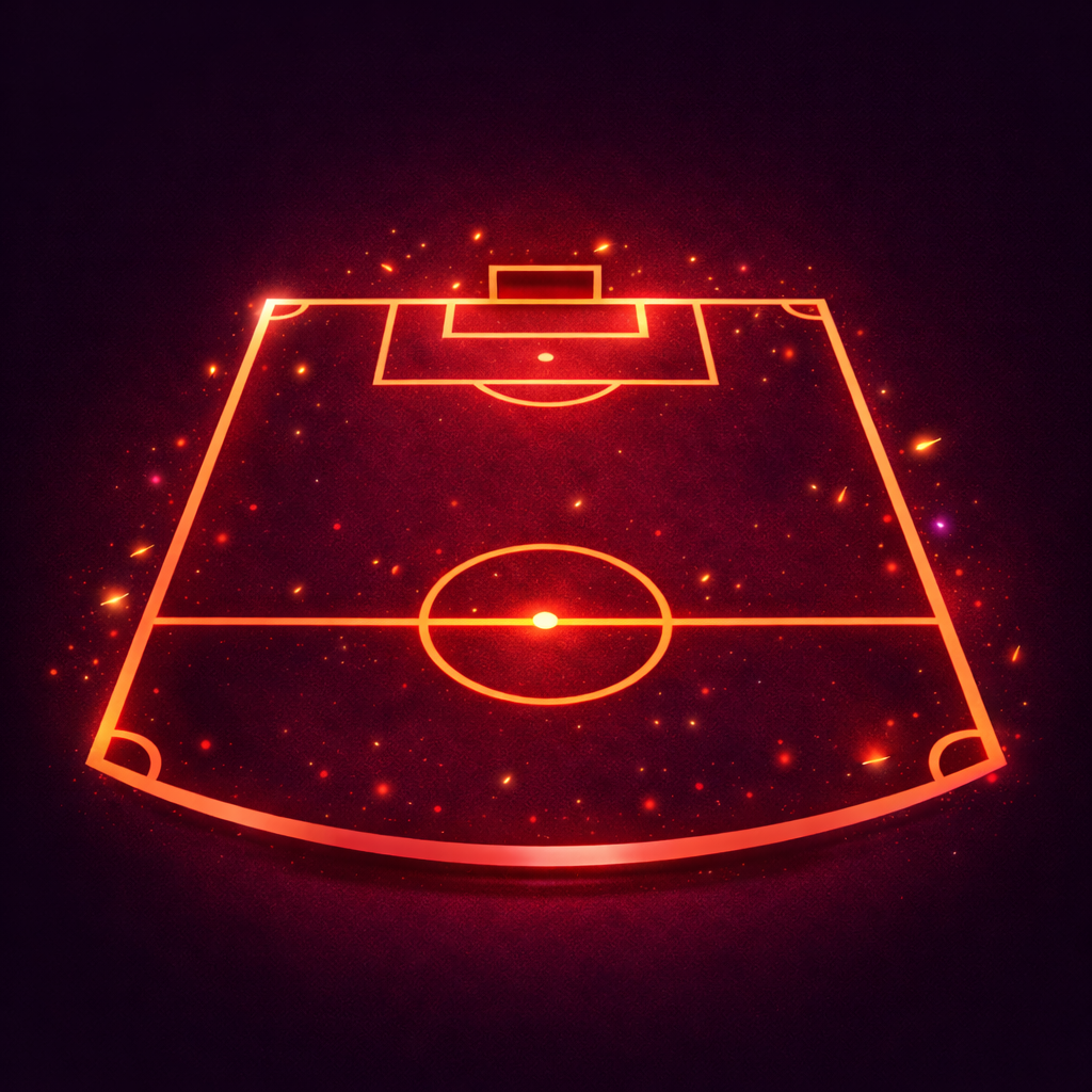 Équipe type ⚽️