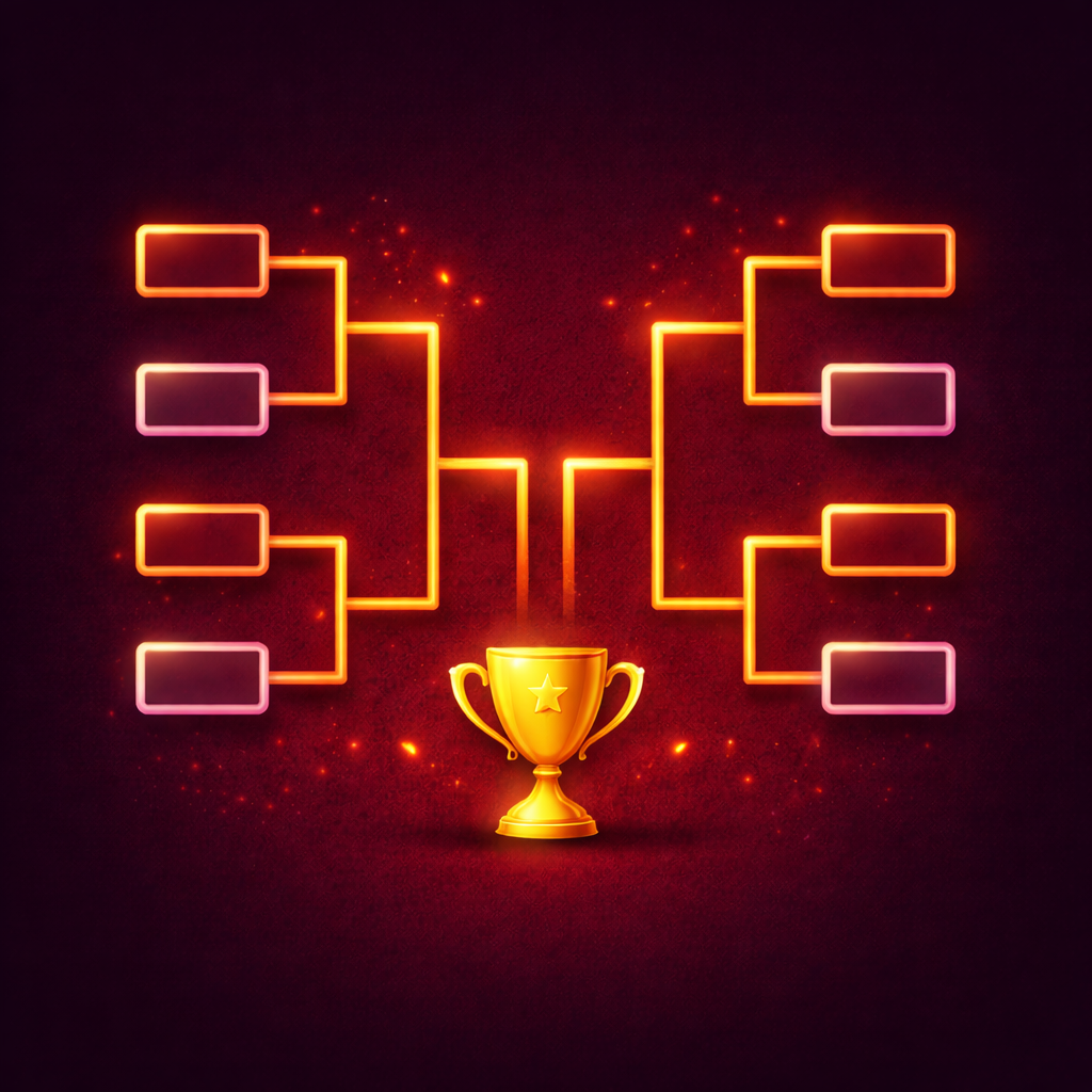 Tournoi