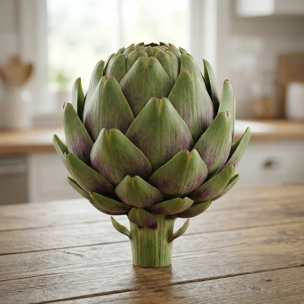 Artichoke