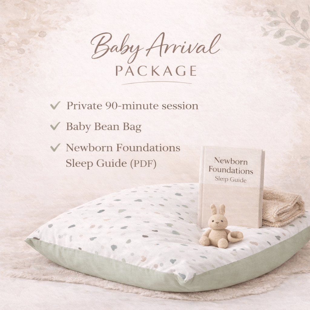 Baby Arrival Package - image 1