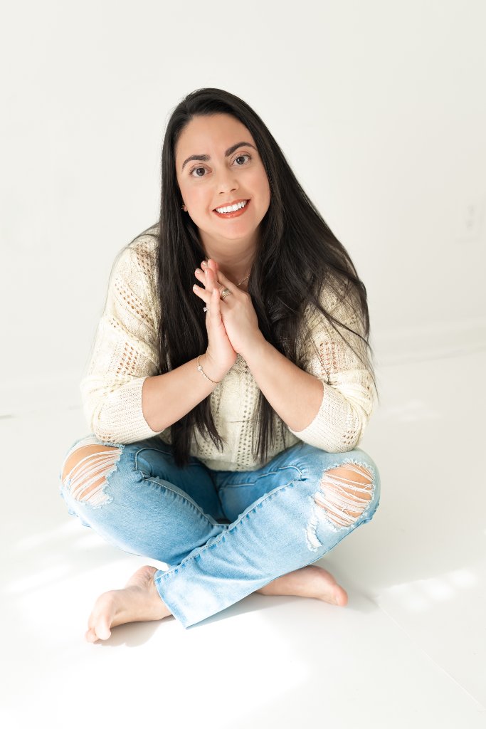 Adi Levhar - Founder of Mothers & Minis