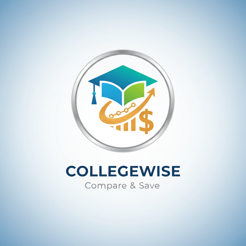 Easy College Cost Compare logo