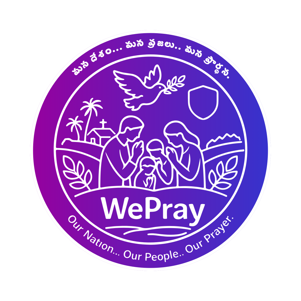WePray