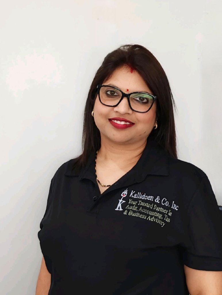 Devveena Kallideen