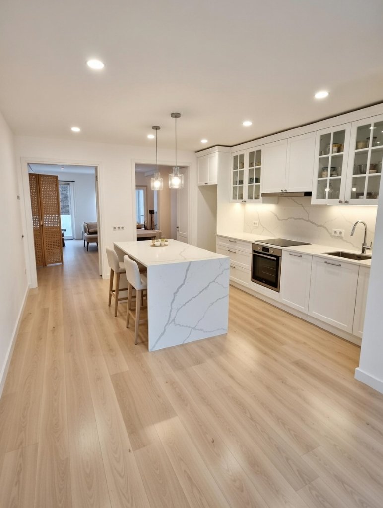 Renovation project 7