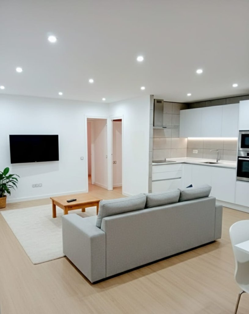 Renovation project 3
