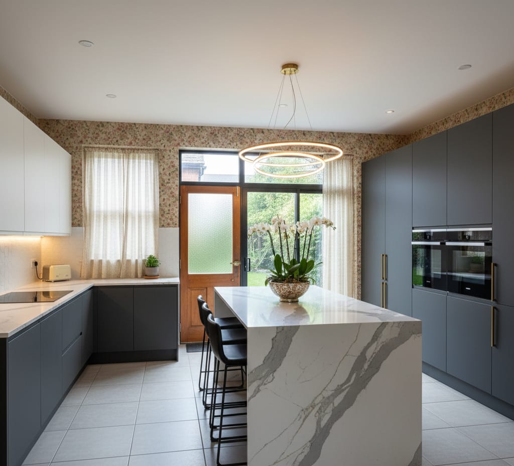 Renovation project 11