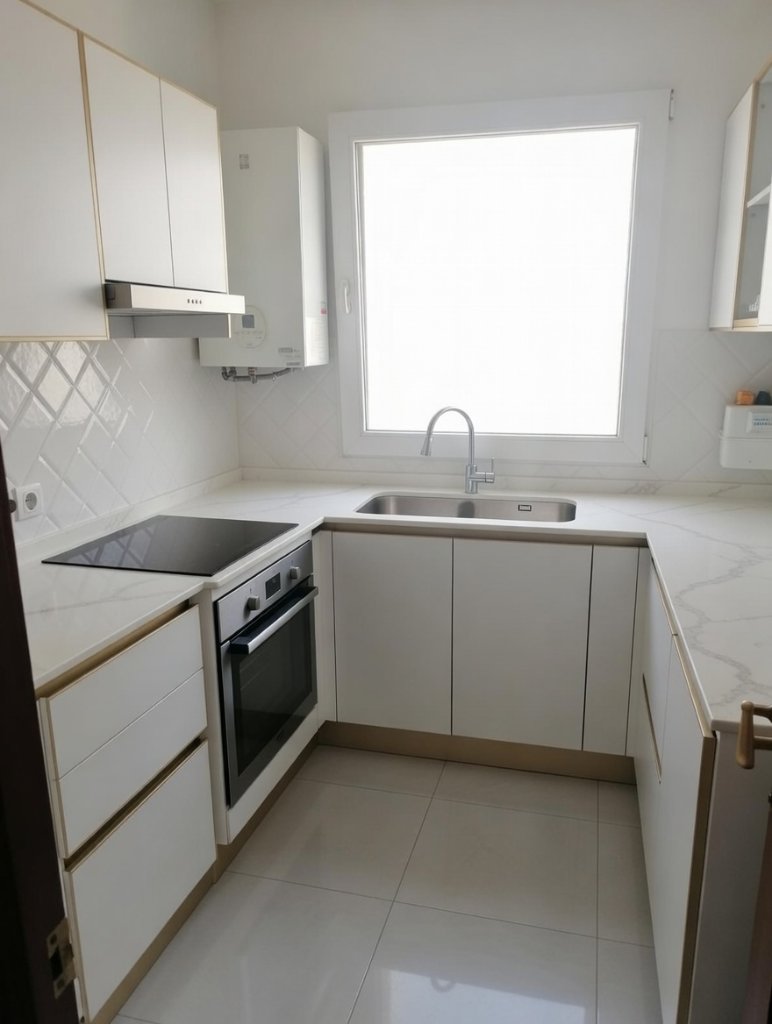 Renovation project 4