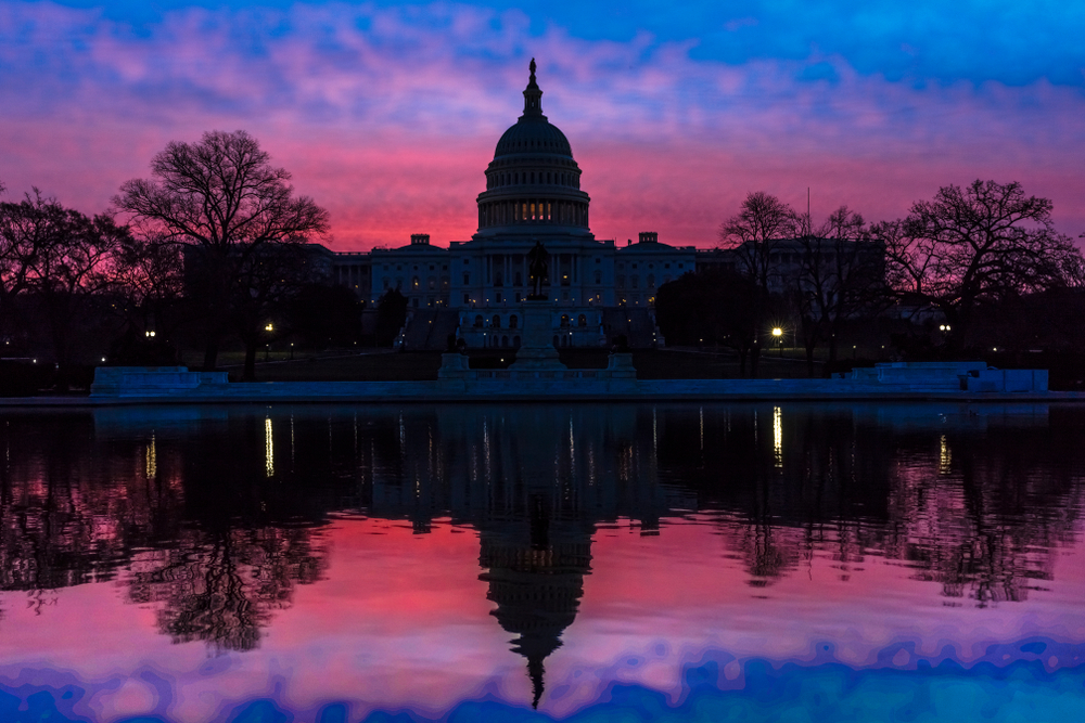 Capitol Building
