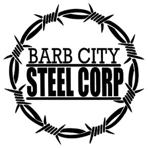 Barb City Steel Corp logo