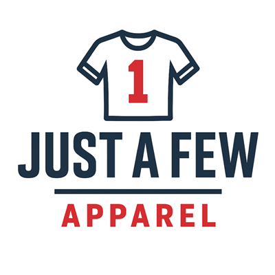 Just A Few Apparel
