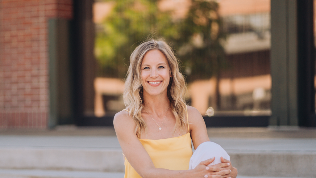 Dr. Stephanie Poe