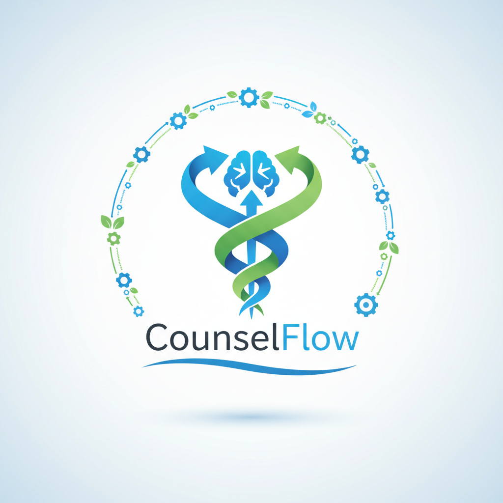 CounselFlow logo