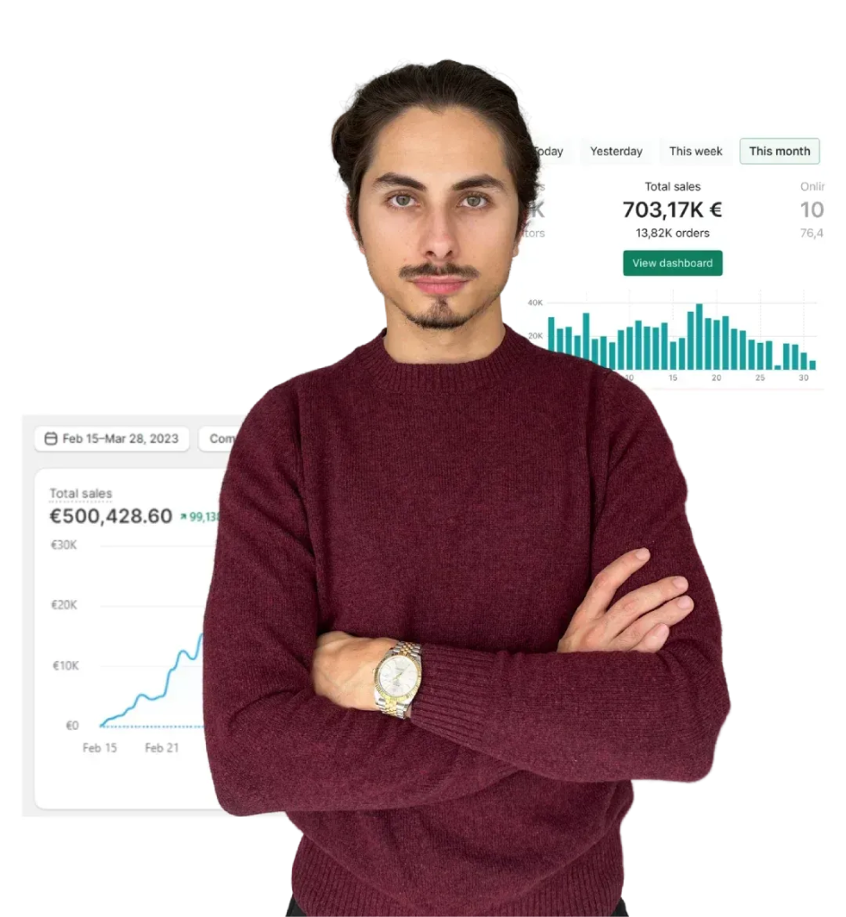 Samuel — EcomLiberty