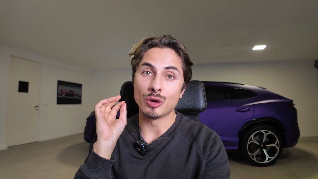 Video Thumbnail