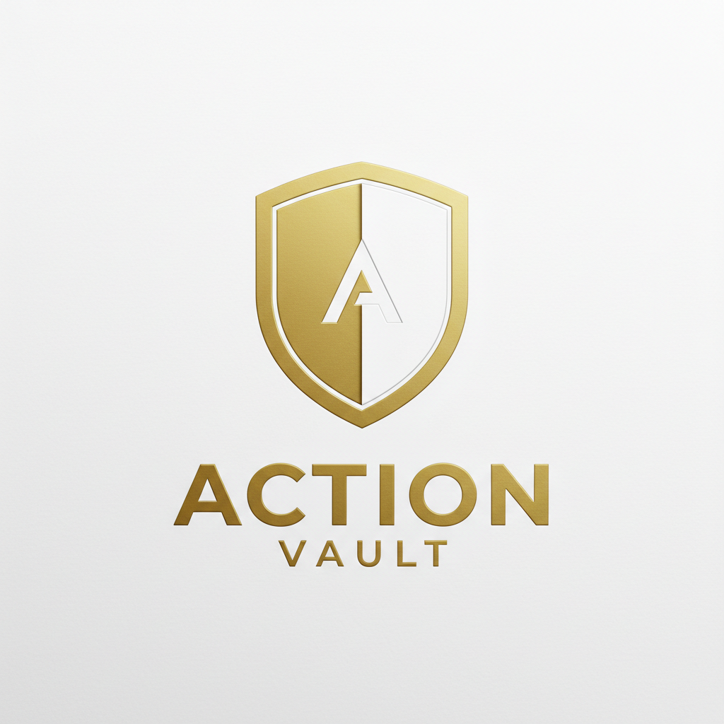 action-vault.com favicon