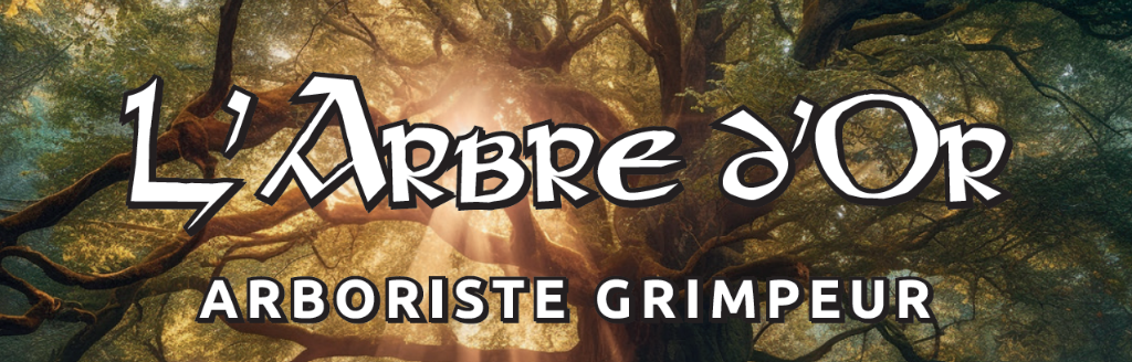L'Arbre d'Or