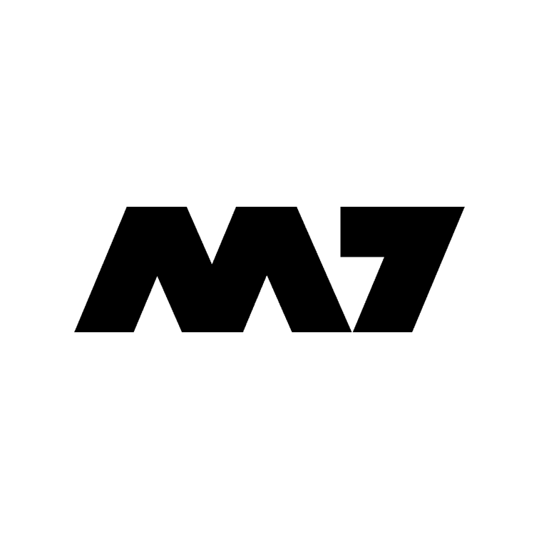 Merchant Seven Client Portal logo