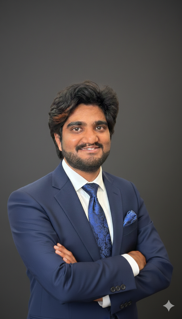 Sai Nikhil