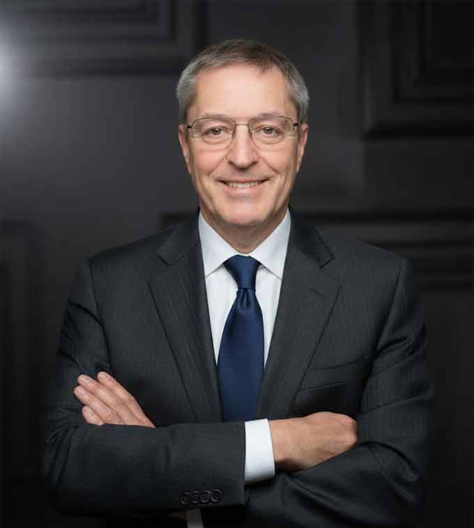 Pete Oertel