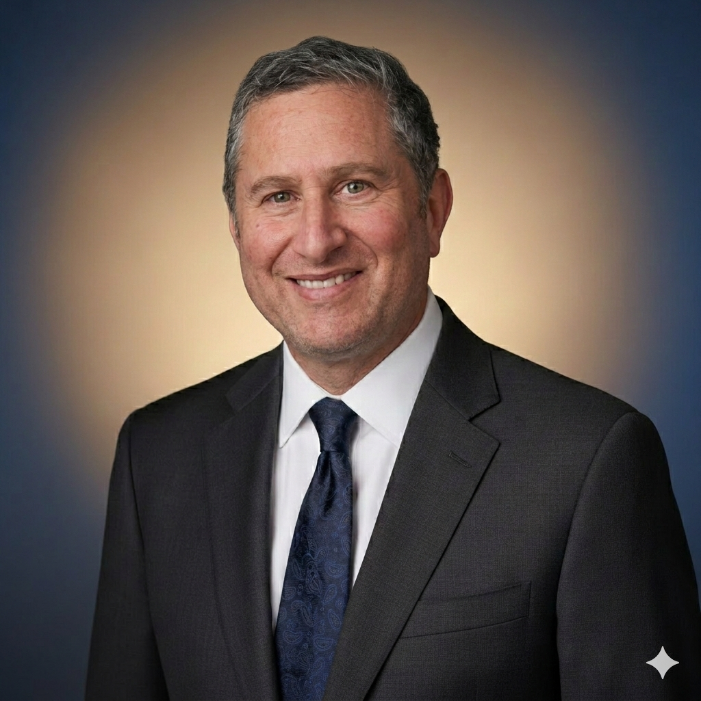 Jonathan Major