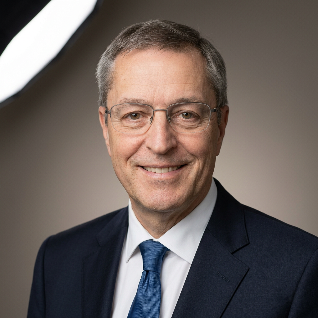Pete Oertel