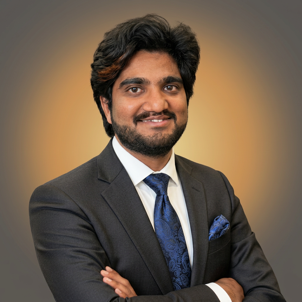 Sai Nikhil