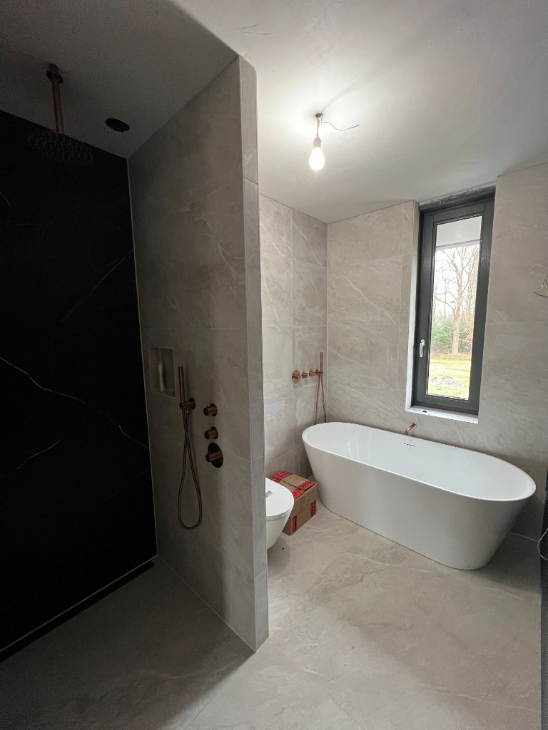 Na renovatie