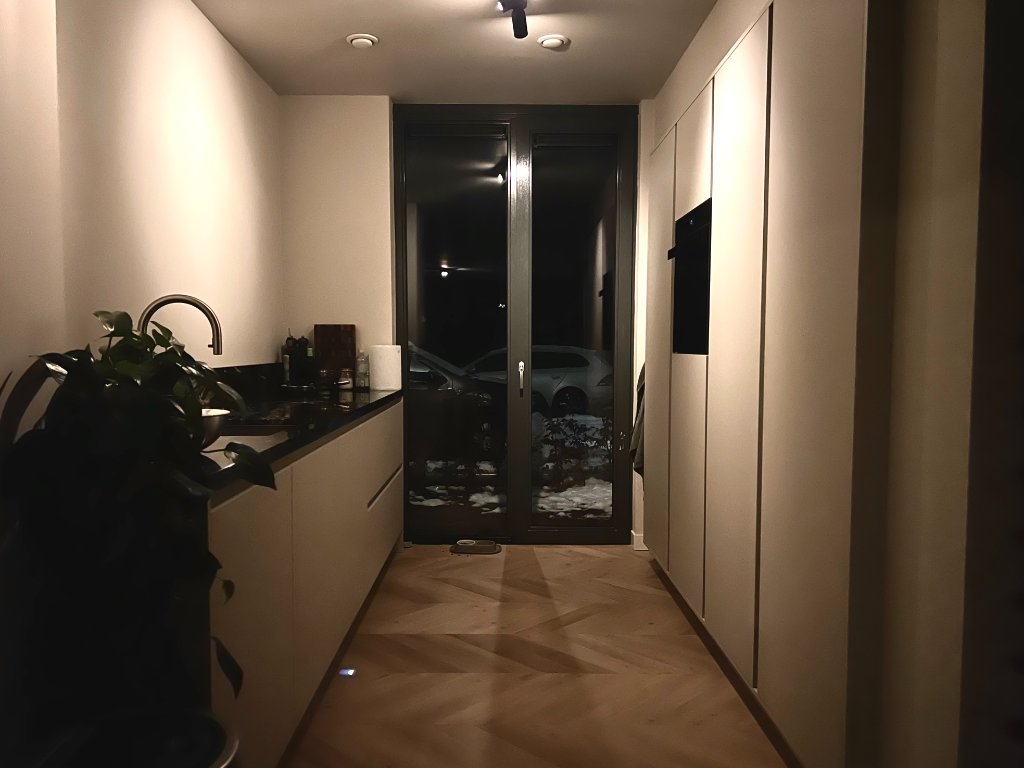 Na renovatie