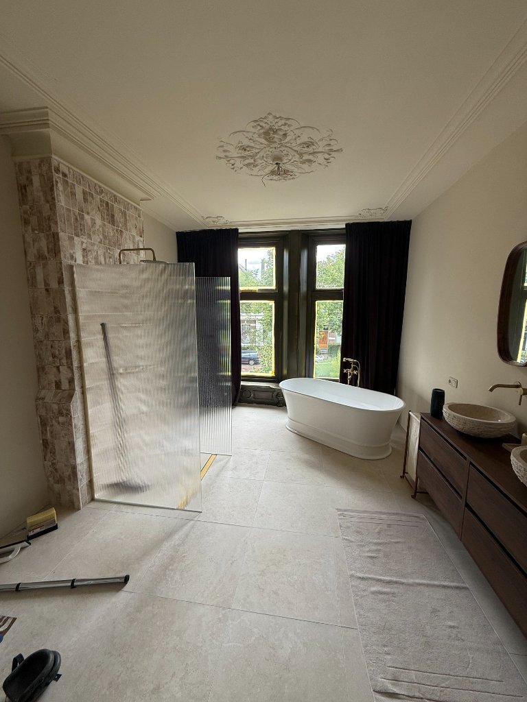 Na renovatie