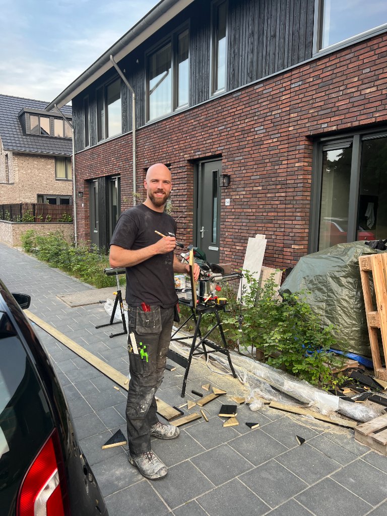 BRUUTBOUW team