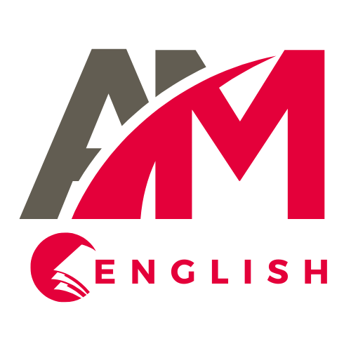 AM English