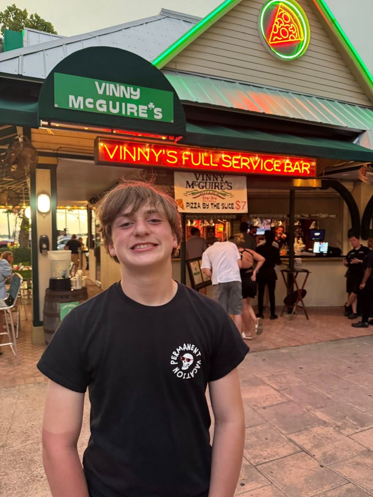 Vinny
