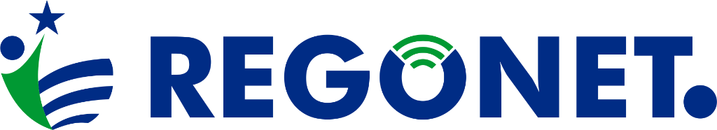 Regonet Logo