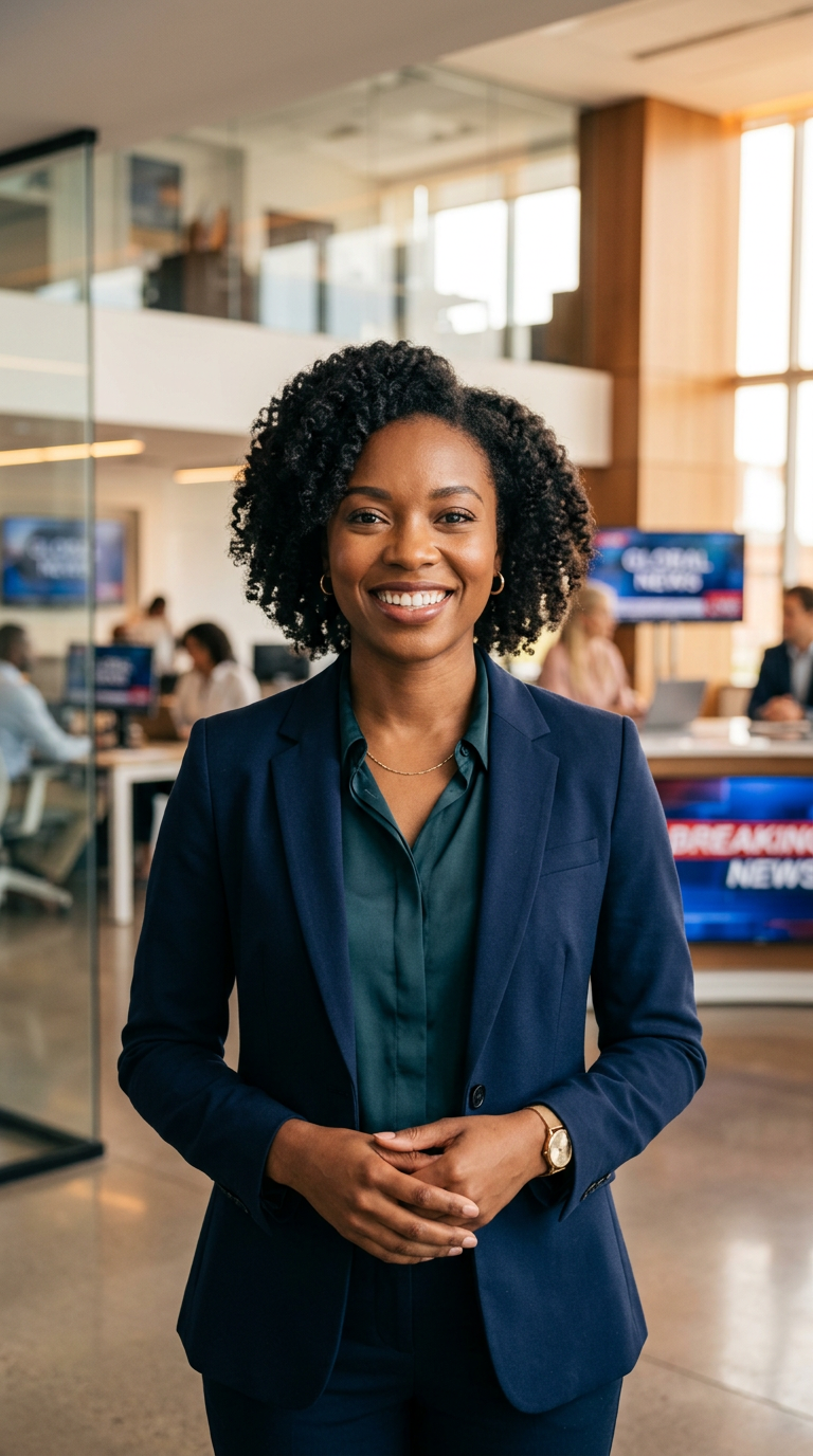 Media Sales Professional