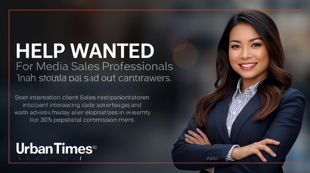 Media Sales Professional