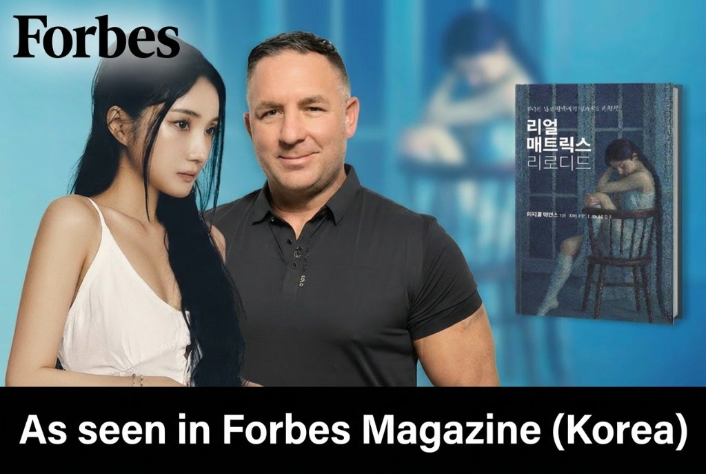 Forbes Korea